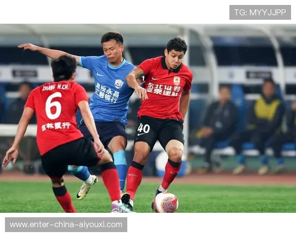 中超商业化再加速，足球产业新机遇