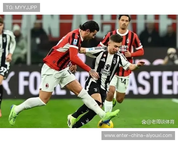 尤文图斯在边路制造多次机会,传中质量提高