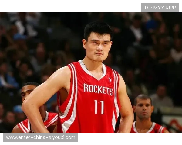 姚明时代影响：中国篮球职业化的深远布局