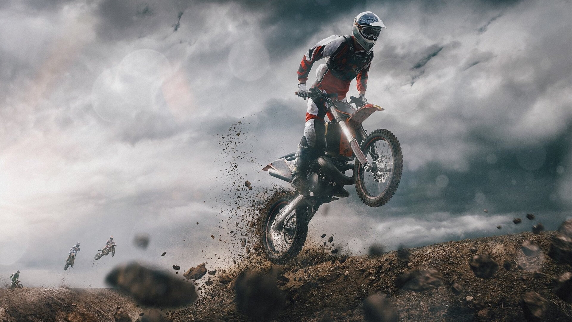 游泳赛事吸引众多关注